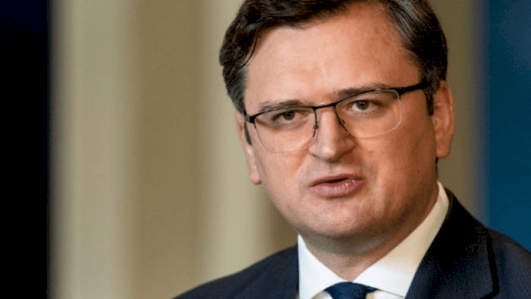    Ukrayna İranla diplomatik əlaqələri kəsir    