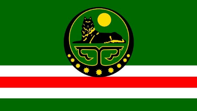    Ukrayna Çeçenistanın müstəqilliyini tanıdı   