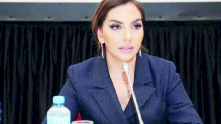    Prezidentin yüksək vəzifə verdiyi xanımla bağlı maraqlı məlumatlar...   