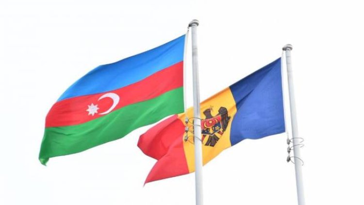    Azərbaycan və Moldova arasında əməkdaşlıq sənədi imzalandı   