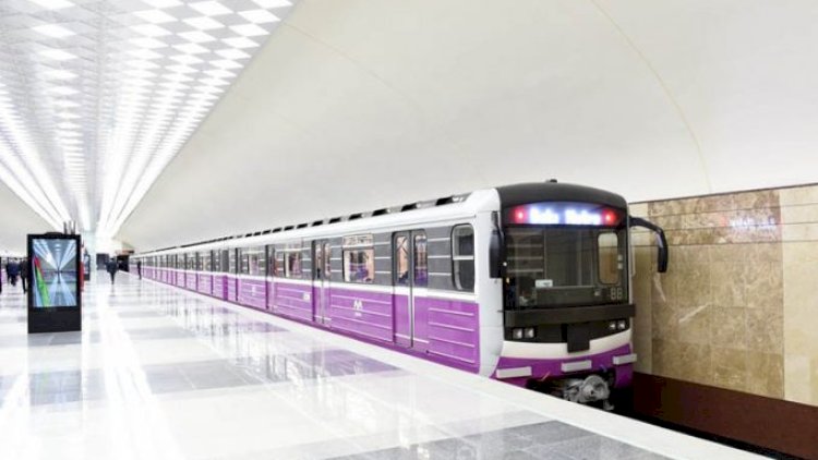    Bakı kəndlərinə metro çəkiləcək?   - RƏSMİ AÇIQLAMA