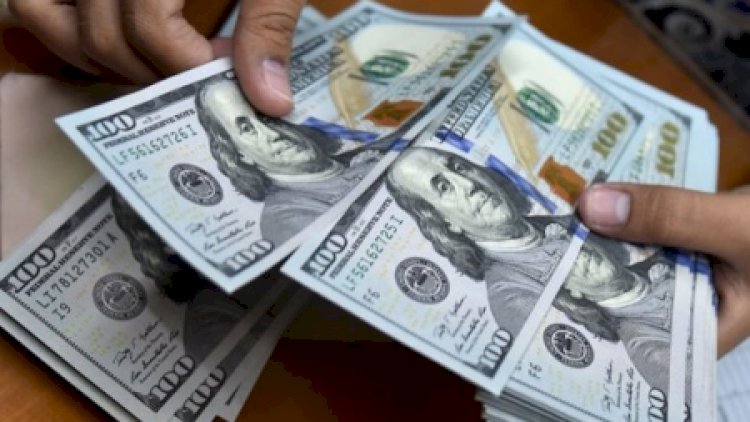   Dolların sabah bu qiymətə olacaq   