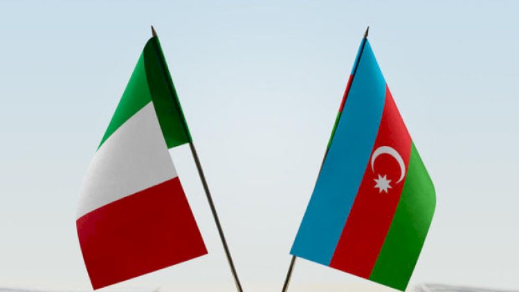    İtaliya səfirliyi Azərbaycan xalqını təbrik etdi   