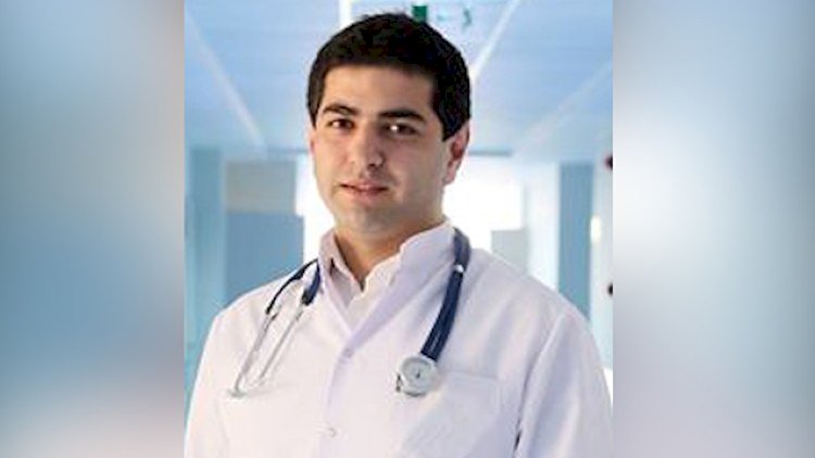    33 yaşlı həkim niyə intihar edib? - Məktubu tapıldı   