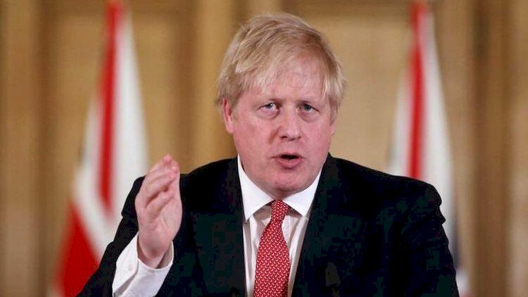    Britaniyalılar Consonun geri qayıtmasını istəyir   