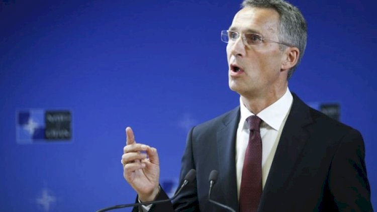    NATO yaxın günlərdə Kiyevə yüzlərlə dron əleyhinə vasitə verəcək   