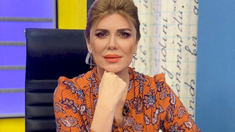    Xoşqədəm Hidayətqızının adından külli miqdarda dələduzluq   