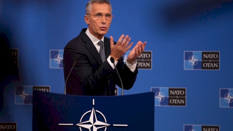    NATO-dan XƏBƏRDARLIQ: “Nüvə silahından istifadə təhlükəsi…”   