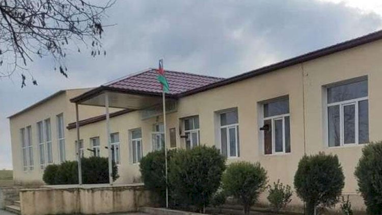    Oğuzdakı məktəbdə idman dərsində ölən qızın FOTOsu   
