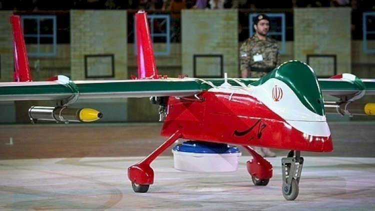    Ukraynada İran dronları:   “Rusiyanın yalnız sovet dövründən qalma tankları var”