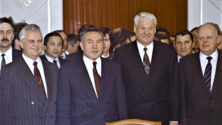    İrəvanda tarixi bəyannaməni tapa bilmirlər   
