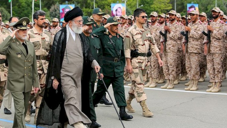    SEPAH-ın “işğal altındakı Şimali Azərbaycan” mesajı...   