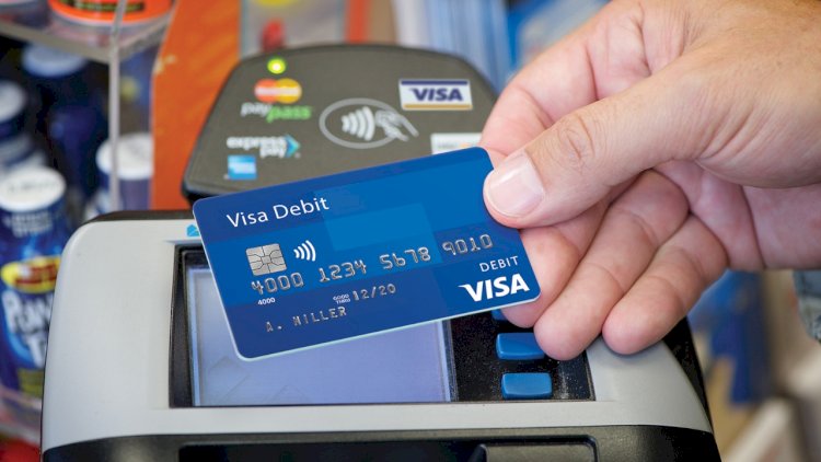    Vətəndaşların bank kartlarını talayan şəxs saxlanıldı   