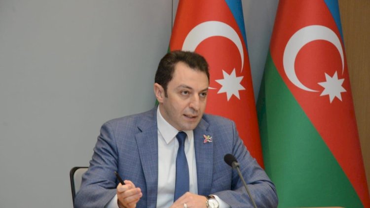    “Həmin ərazilərin sıfırdan bərpası lazımdır” - Nazir müavini   