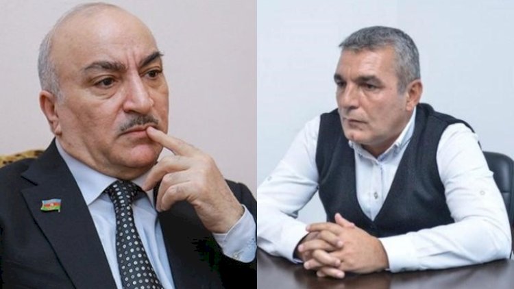    “Tahir Kərimlinin dedikləri populizmdir” - Natiq Cəfərli   