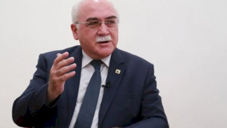    “Qurultaydakı mənzərə çox acınacaqlı idi”    