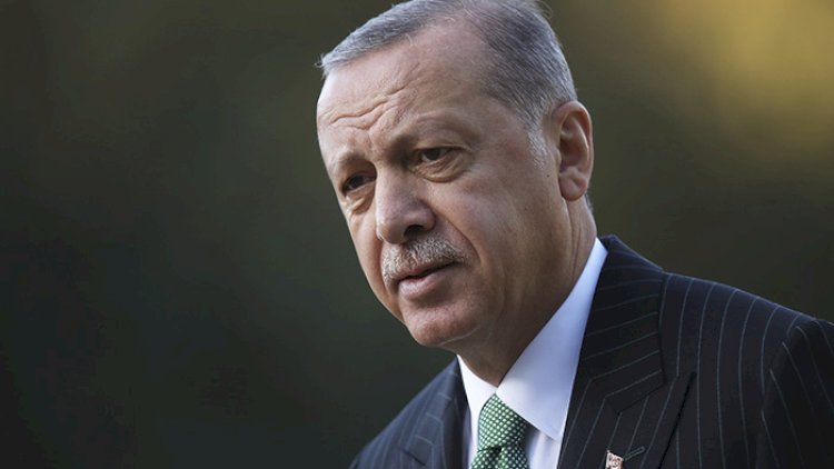    “Avropa Türkiyədən qaz ala bilər“ - Ərdoğan   