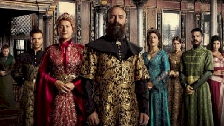    Səudiyyə Ərəbistanı türk seriallarına qadağını aradan qaldırdı   
