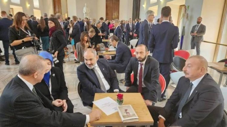    Paşinyan Əliyevə nə vəd edib? - “Üçtərəfli sirr” açıldı   