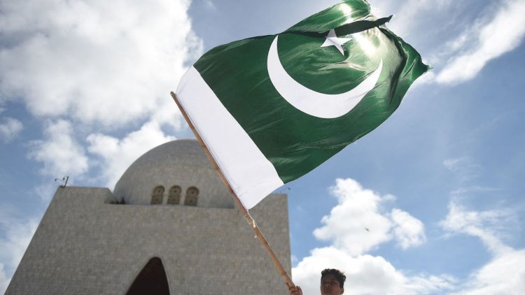   Pakistan XİN Səudiyyə Ərəbistanı ilə həmrəy olduqlarını açıqladı   