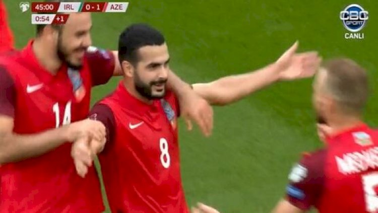    Emin Mahmudov Şotlandiya klubuna transfer oluna bilər   