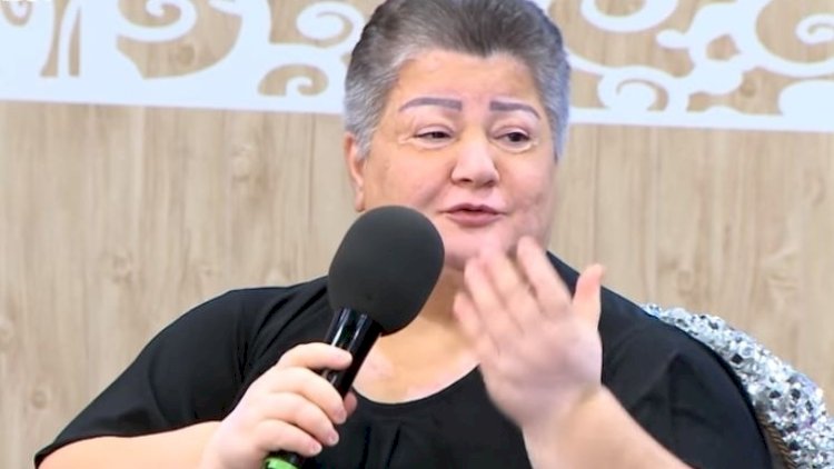    Könül Xasıyeva xalqdan pul istədi: “Yaşamağım üçün 254 min manat lazımdır”   