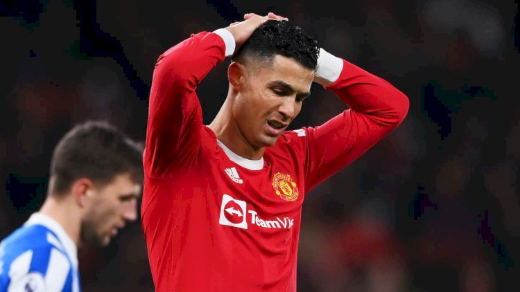    Ronaldo: “Yazırlar ki, heç kimə lazım deyiləm...“   