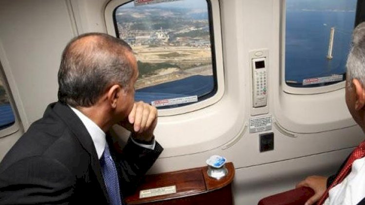    Ərdoğan Zəngilanda: Açılışda iştirak edəcək   