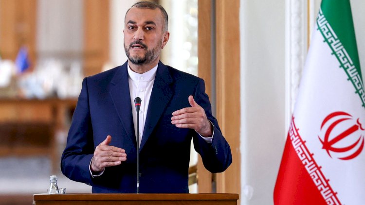    İranlı nazir yenidən PUA iddiasını inkar etdi   