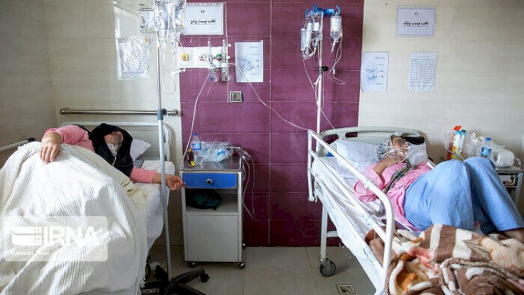    Qonşu ölkədə koronavirusa dair yeni statistika   