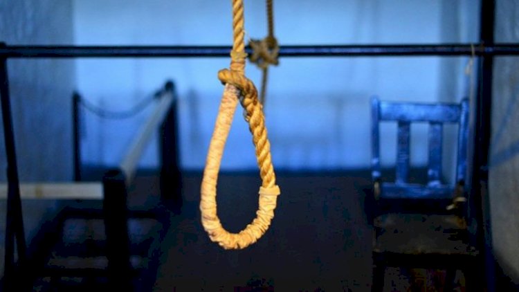    Azərbaycanda 38 yaşlı kişi özünü asdı   
