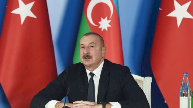    “İkinci Qarabağ müharibəsindən sonra Türkiyə-Azərbaycan birliyi daha yüksək pilləyə qalxıb”   