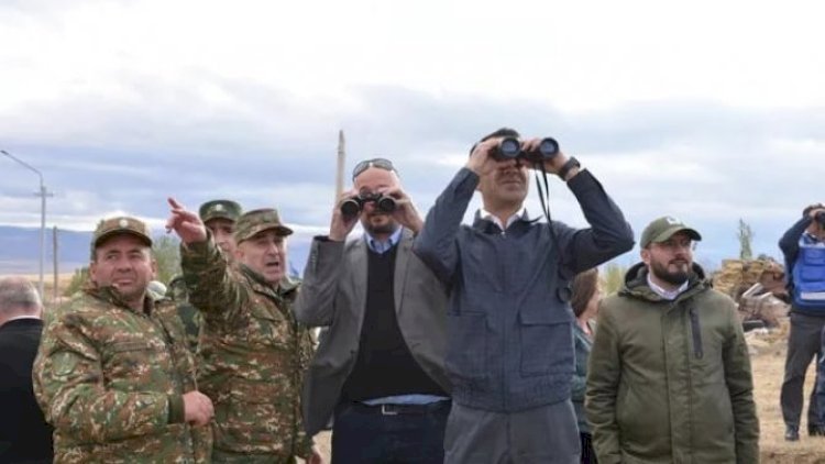    “Əsas hədəf xüsusi missiyanın kəşfiyyat məlumatları əldə etməsidir, İran və Rusiya...”   