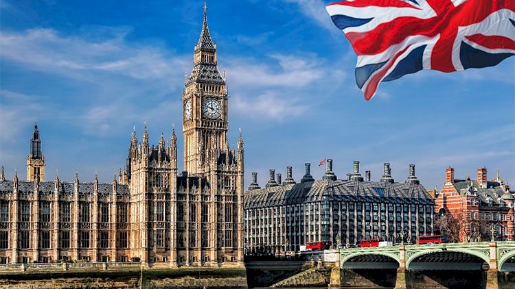    Böyük Britaniyanın yeni baş naziri gələn cümə məlum olacaq   