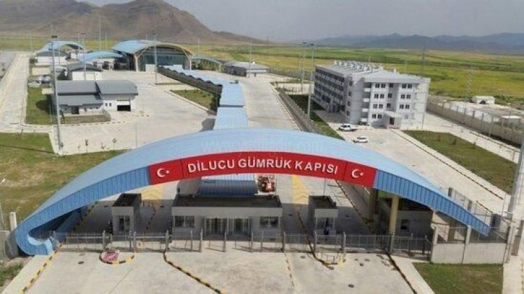    Naxçıvan-Türkiyə sərhədi açılıb, amma 50 kiloqram məhsul aparmasan...   