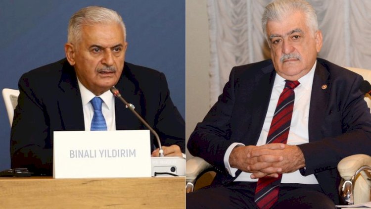    Binəli Yıldırım və Şamil Ayrımın bu gün xəstəxanadan çıxacaq   