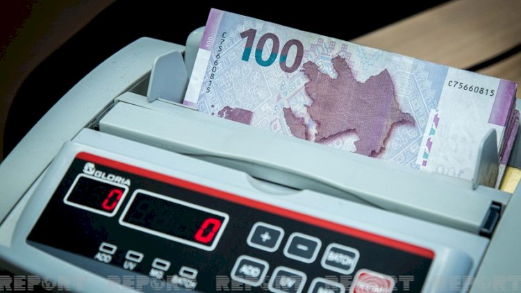    Azərbaycan 9 ayda 1 milyard manatdan çox borc qaytarıb   