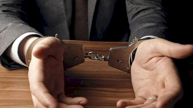    Bələdiyyə sədrinə cinayət işi açıldı   