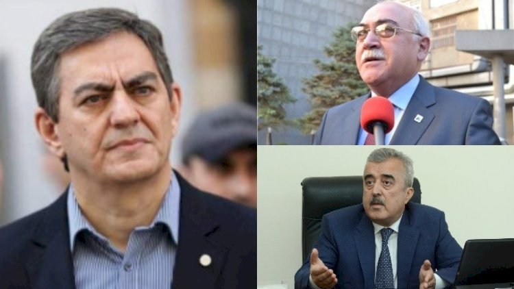    Əli Kərimli üçün yeni təhlükə - Nə baş verir?   