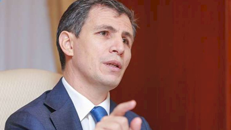    Zahid Oruc: “Qərb kontingenti İranın yanlış siyasətinə görə regiona gəldi“   