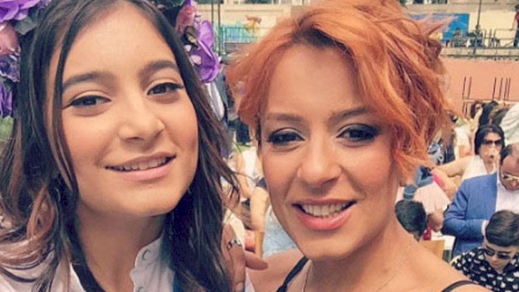    Tünzalə Ağayeva qızının yanında yalançı oldu: “Söz vermişdim...“   