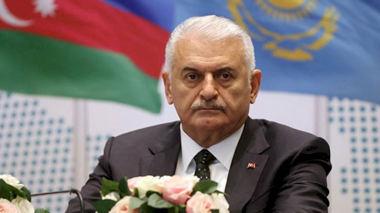    “Sinan Oğanın müştərisi çoxdur” - Binəli Yıldırım   