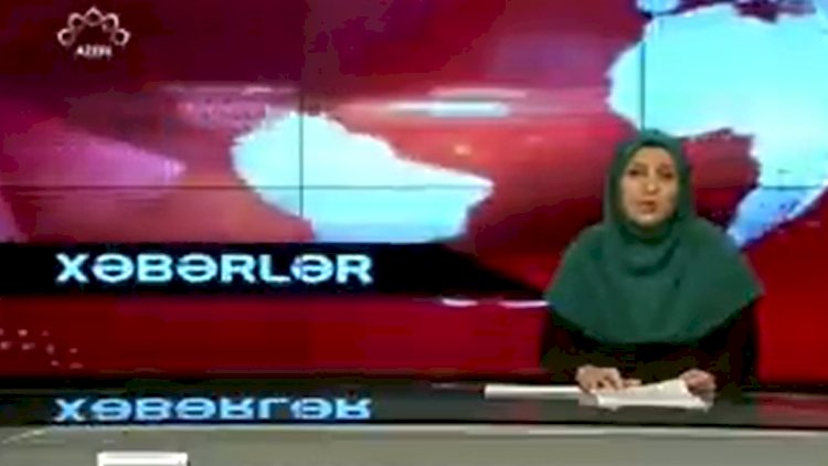    İranın “Səhər” telekanalından təxribat - “Mən İranın axmaq siyasətinə qarşıyam”   