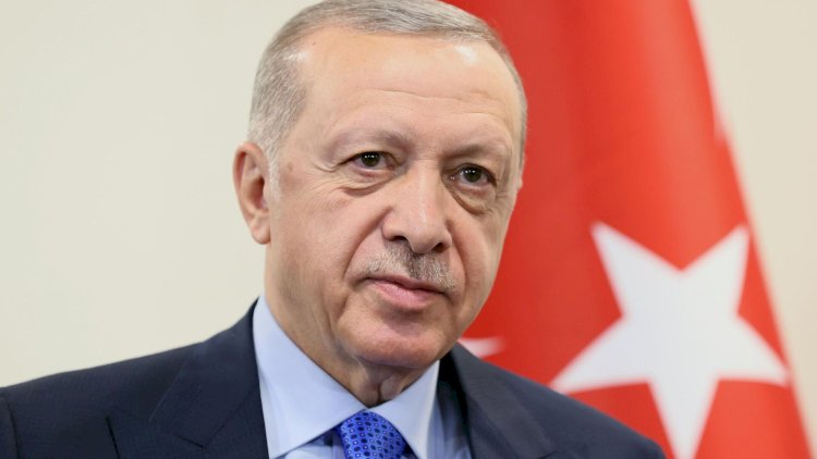    Ərdoğan hicab məsələsinin referenduma çıxarılmasını təklif etdi   