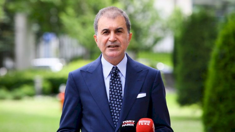    “Xəstələrimizin durumu nəzarət altındadır” - AK Parti sözçüsü   