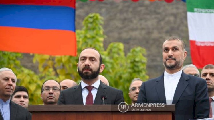   Ermənistan Təbrizdə konsulluq açacaq   