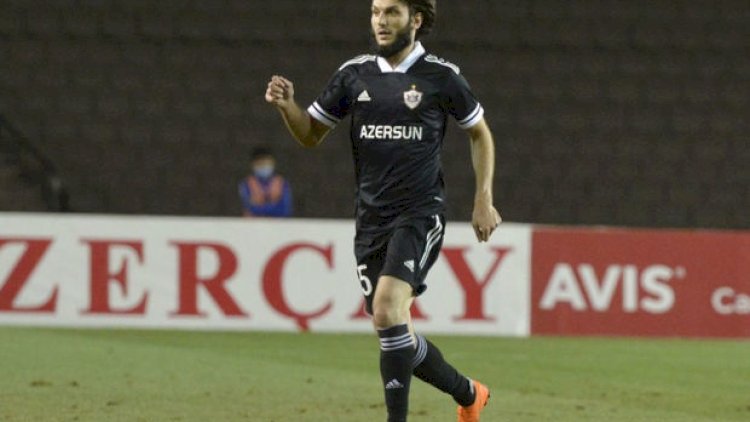    “Qarabağ”ın zədəli futbolçularının son vəziyyəti açıqlandı   