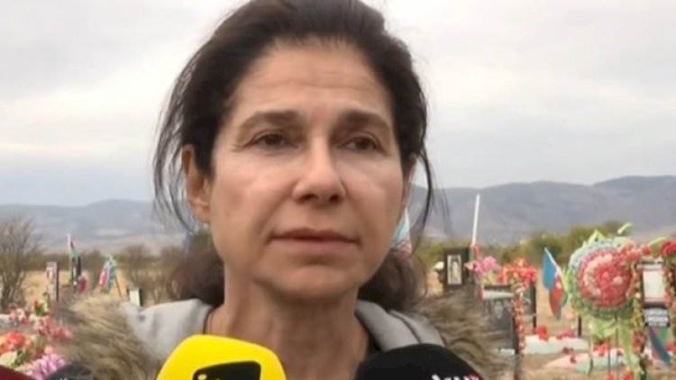   BMT-nin eksperti: “Ağdamı görəndə şok keçirdim”   