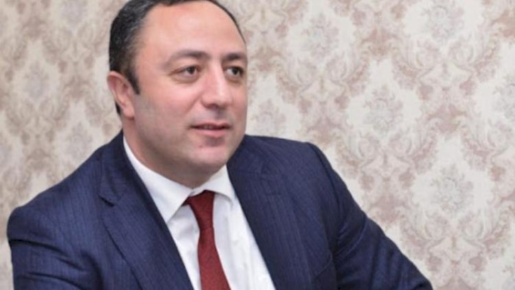    Anar Əsədlini həbsə aparan HEYRƏTAMİZ FAKTLAR   