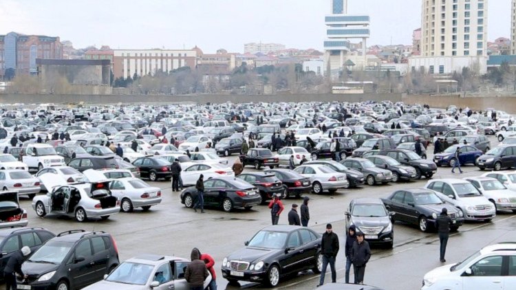    Bu maşınlar artıq Azərbaycana gətirilmir və satılmır   